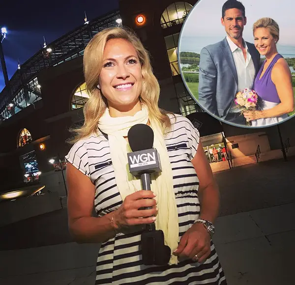 What Is Lauren Magiera's Age? Fans Wonder Because She's Already Married